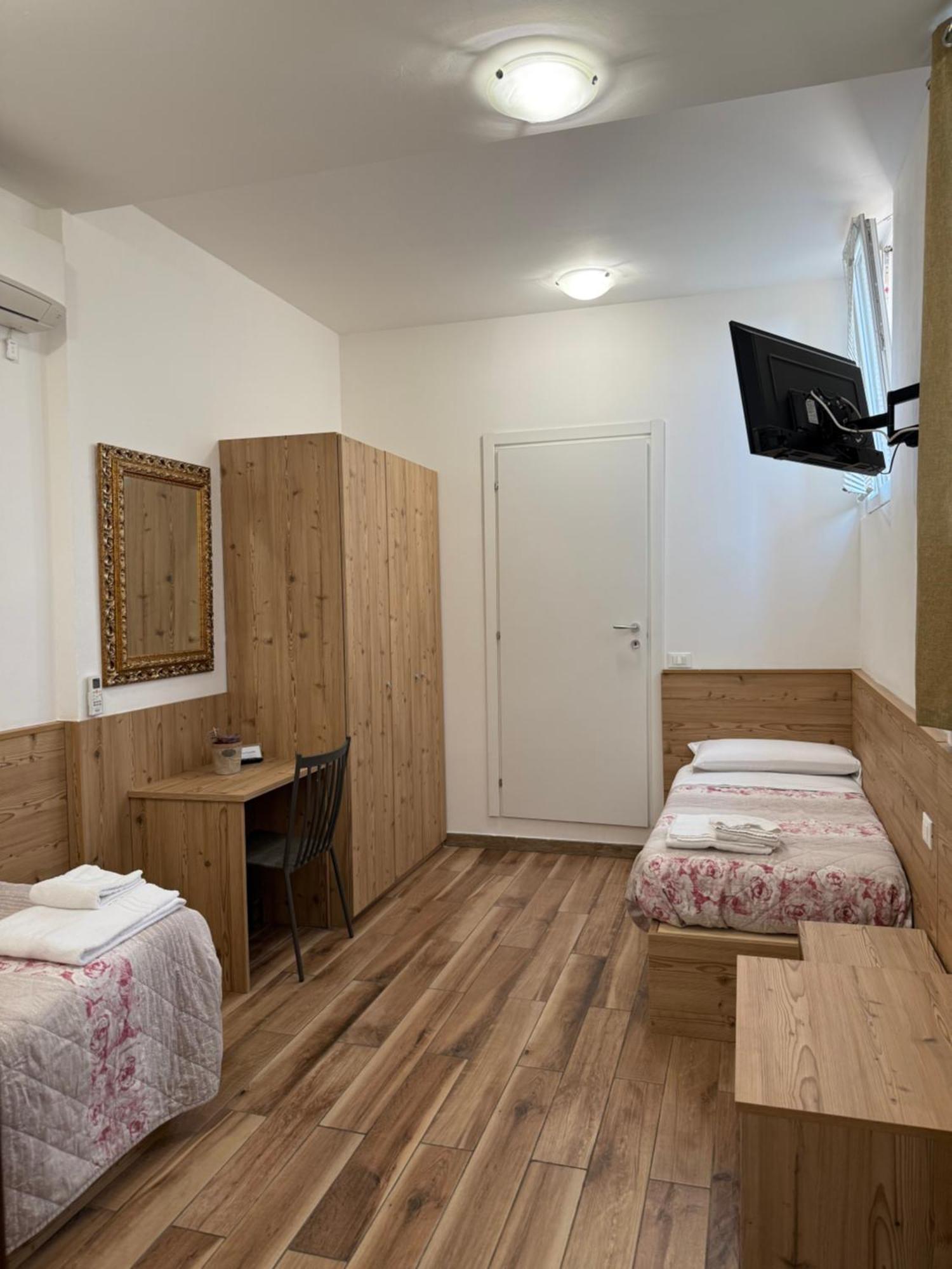 Pensión Casa Mia Verona