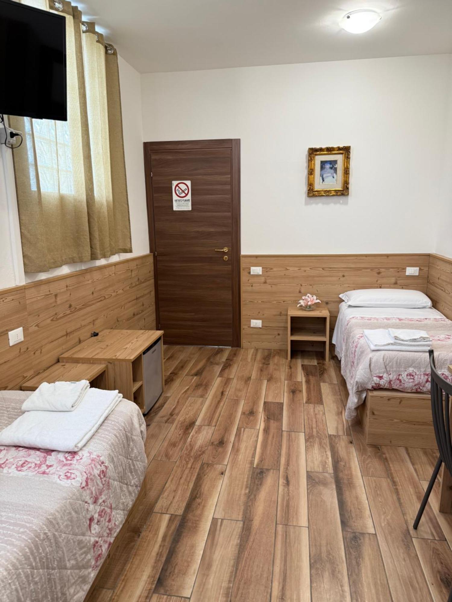 Pensión Casa Mia *